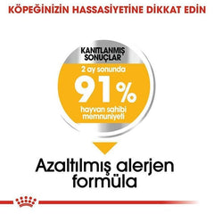 Royal Canin Adult Maxi Dermacomfort Yetişkin Köpek Maması 12 Kg