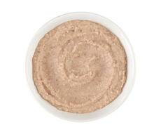 Schesir After Dark Velvet Mousse Tavuklu ve Bıldırcın Yumurtalı Yetişkin Kedi Yaş Maması 80 Gr